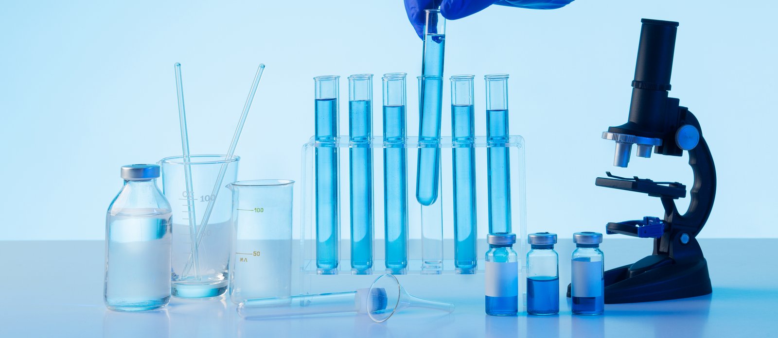 UNIPLAST laboratory research