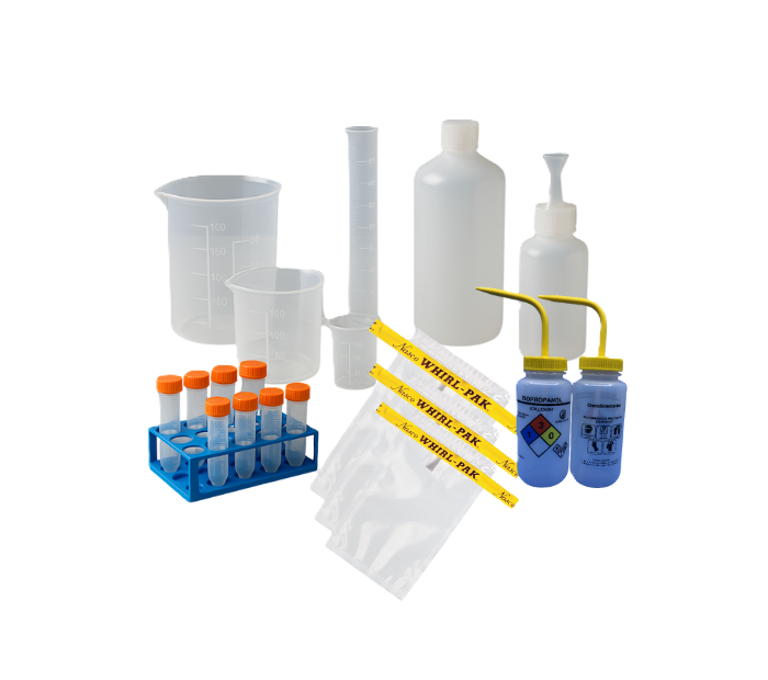 UNIPLAST laboratory products