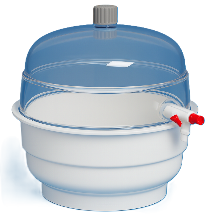 Desiccator - Brochure