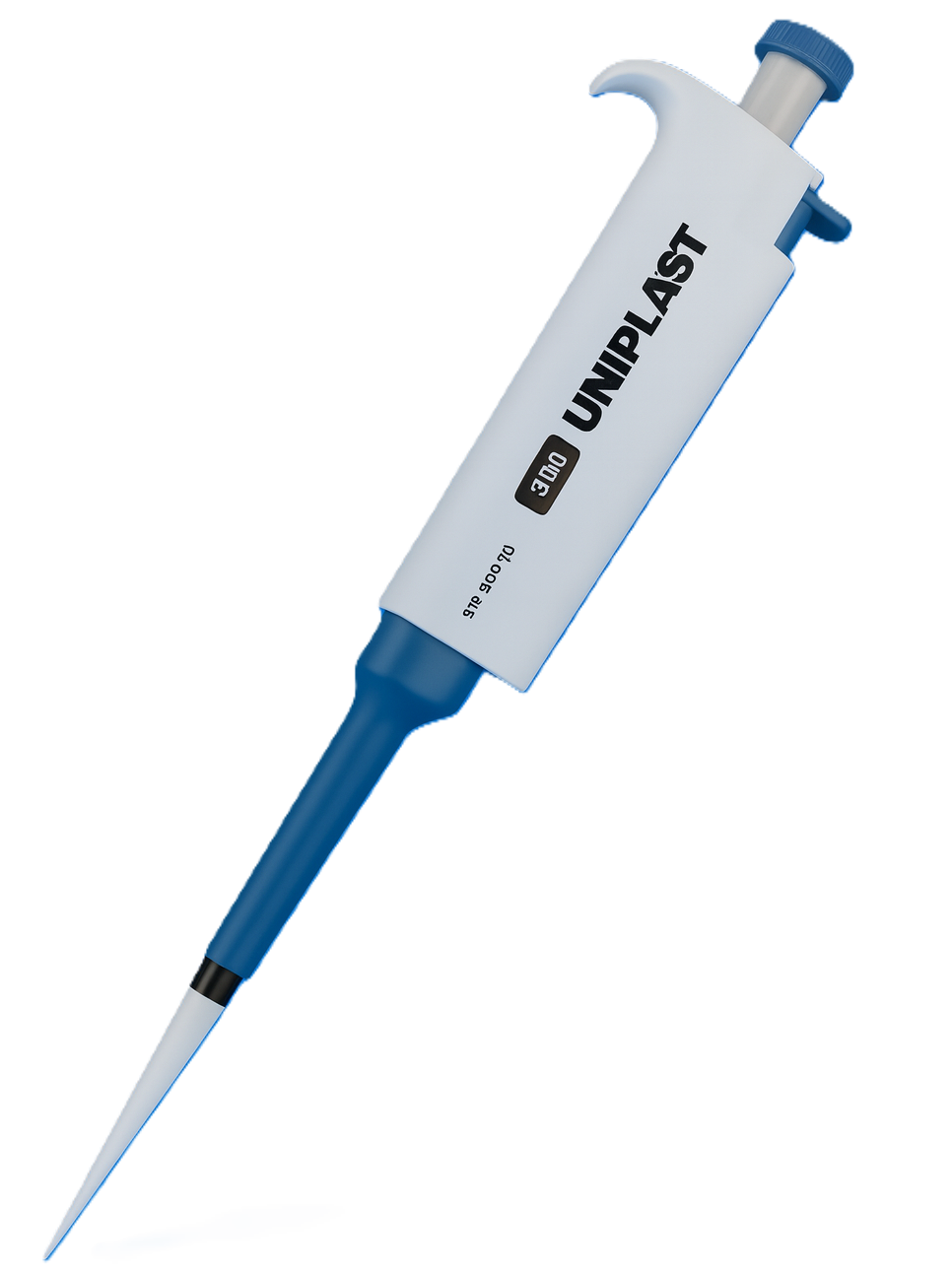 Micro Pipette - Brochure