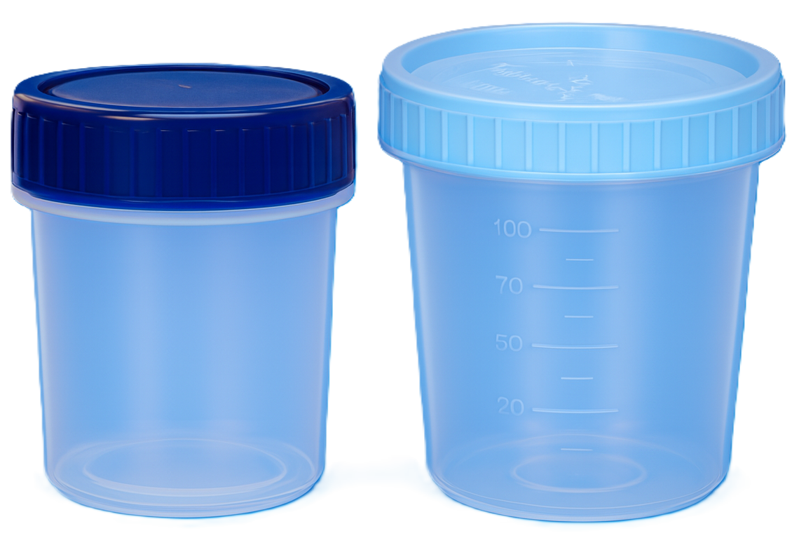 Hospital Consumables - Brochure