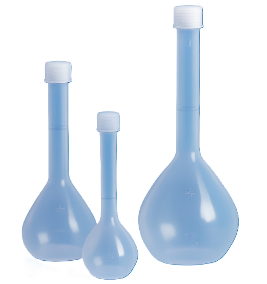 Volumetric Flask - Brochure