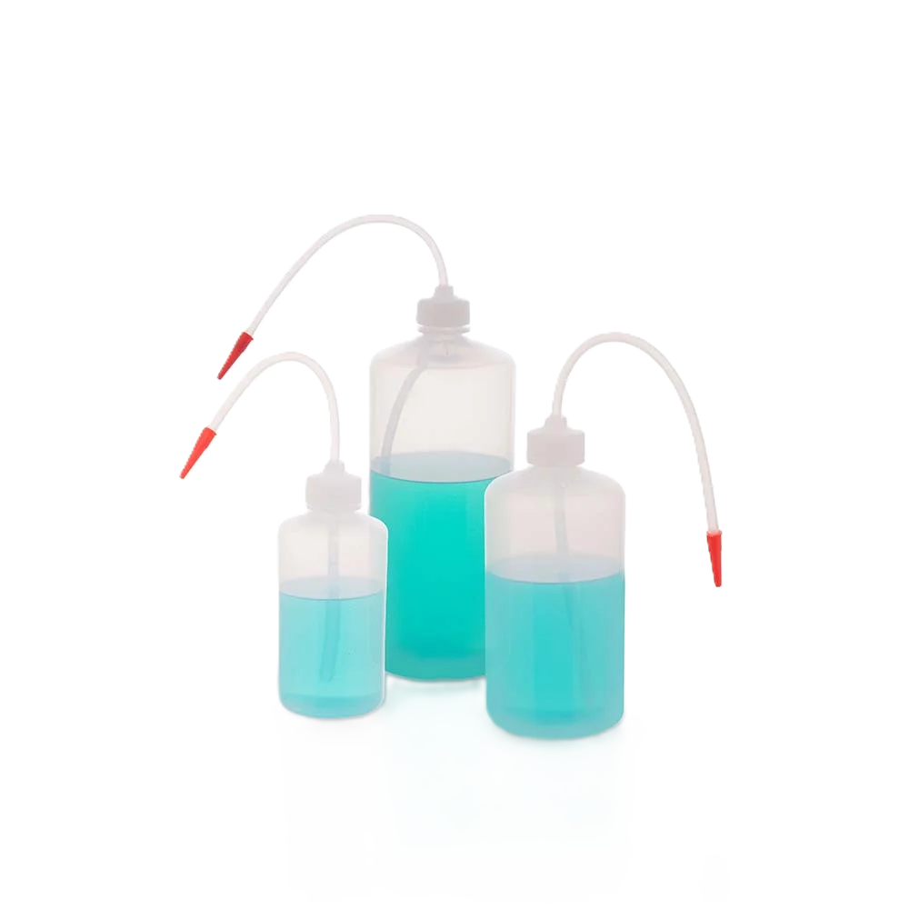 Wash Bottles